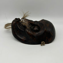 Load image into Gallery viewer, Usobuki Mask - Wabisabi Mart