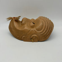Load image into Gallery viewer, Usobuki Mask - Wabisabi Mart