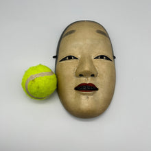 Load image into Gallery viewer, Waka Onna Mask - Wabisabi Mart
