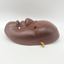 Load image into Gallery viewer, Zo Onna Mask - Wabisabi Mart