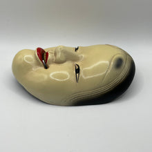 Load image into Gallery viewer, Onna Ko-Omote Mask - Wabisabi Mart