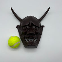 Load image into Gallery viewer, Hannya Mask