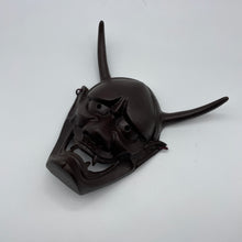 Load image into Gallery viewer, Hannya Mask