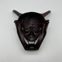 Load image into Gallery viewer, Hannya Mask
