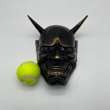 Load image into Gallery viewer, Hannya Mask