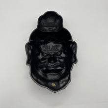 Load image into Gallery viewer, Agyo (Nio Guardian) Mask - Wabisabi Mart