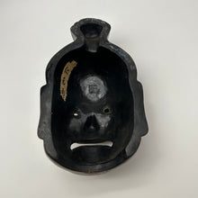 Load image into Gallery viewer, Agyo (Nio Guardian) Mask - Wabisabi Mart