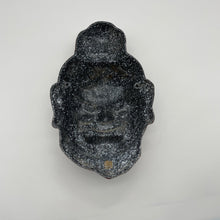 Load image into Gallery viewer, Agyo (Nio Guardian) Mask - Wabisabi Mart
