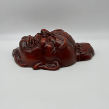 Load image into Gallery viewer, Agyo (Nio Guardian) Mask - Wabisabi Mart