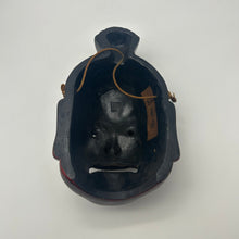 Load image into Gallery viewer, Agyo (Nio Guardian) Mask - Wabisabi Mart