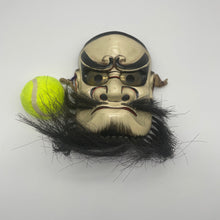 Load image into Gallery viewer, Ame-no-Tajikarao Mask - Wabisabi Mart