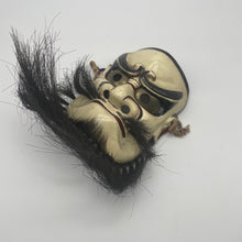 Load image into Gallery viewer, Ame-no-Tajikarao Mask - Wabisabi Mart