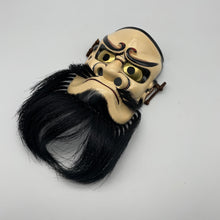 Load image into Gallery viewer, Ame-no-Tajikarao Mask - Wabisabi Mart