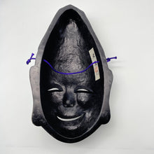 Load image into Gallery viewer, Baramon Mask - Wabisabi Mart