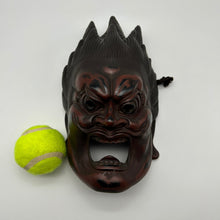 Load image into Gallery viewer, Basara Mask (12 Heavenly General) - Wabisabi Mart