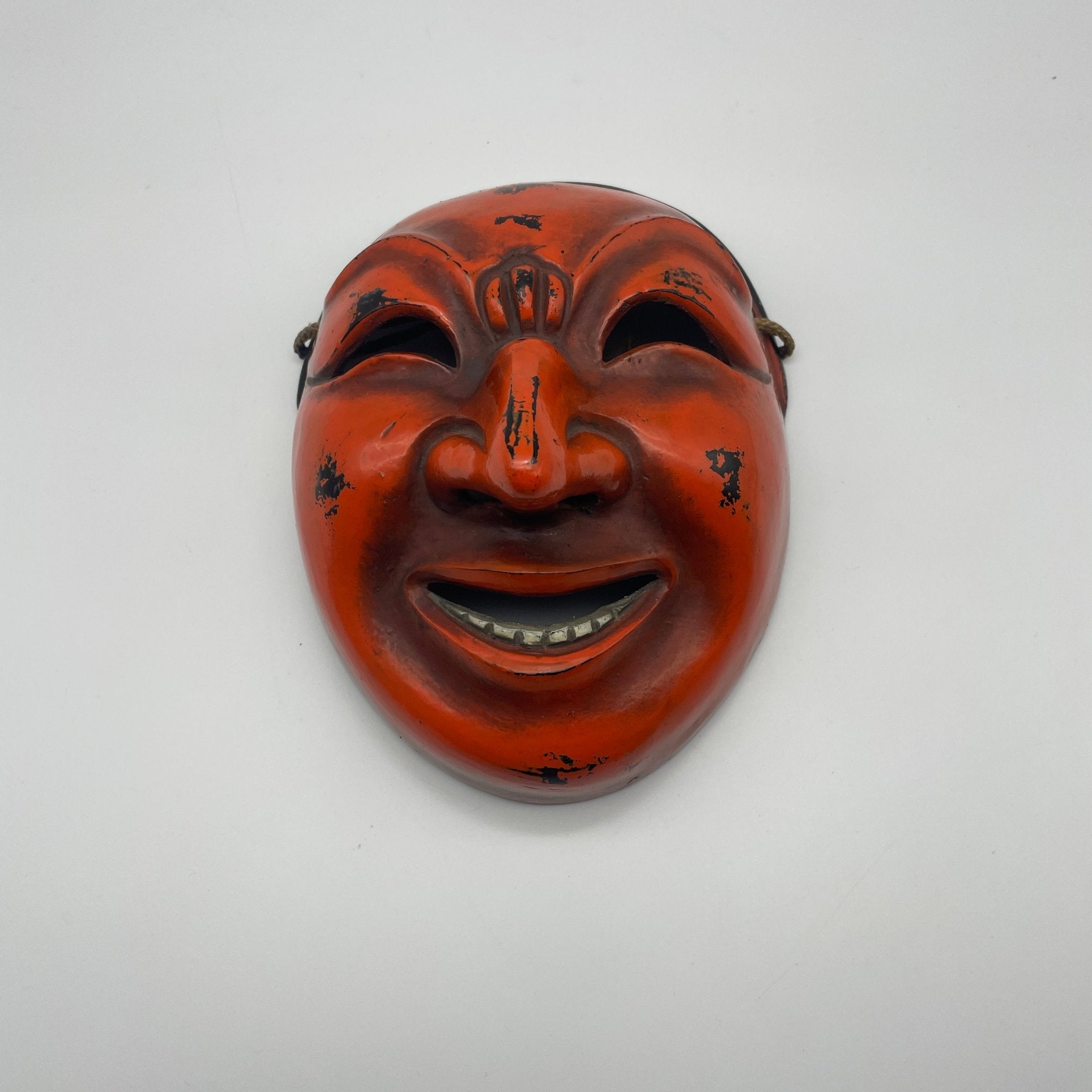 Chikyu Mask Wabisabi Mart