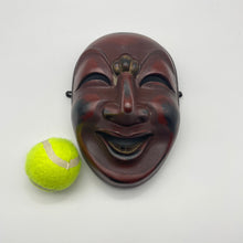 Load image into Gallery viewer, Chikyu Mask - Wabisabi Mart