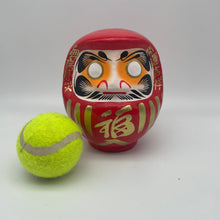 Load image into Gallery viewer, Daruma (15cm) Good Health & Good Luck - Wabisabi Mart