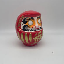 Load image into Gallery viewer, Daruma (15cm) Good Health & Good Luck - Wabisabi Mart
