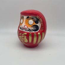 Load image into Gallery viewer, Daruma (15cm) Good Health & Good Luck - Wabisabi Mart