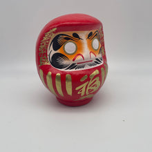 Load image into Gallery viewer, Daruma (15cm) Thriving business & Thousands of Customers - Wabisabi Mart