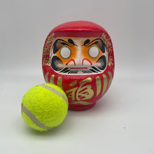 Load image into Gallery viewer, Daruma (15cm) Thriving business & Thousands of Customers - Wabisabi Mart