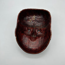 Load image into Gallery viewer, Fudo Myo-o Mask - Wabisabi Mart