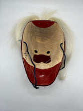 Load image into Gallery viewer, Furyumen Mask - Wabisabi Mart