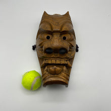 Load image into Gallery viewer, Furyumen Mask - Wabisabi Mart