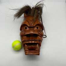 Load image into Gallery viewer, Furyumen Mask - Wabisabi Mart