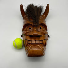 Load image into Gallery viewer, Furyumen Mask - Wabisabi Mart