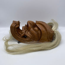 Load image into Gallery viewer, Furyumen Mask by Ichiryu Kajiwara - Wabisabi Mart