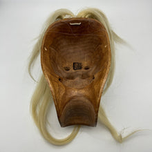 Load image into Gallery viewer, Furyumen Mask by Ichiryu Kajiwara - Wabisabi Mart