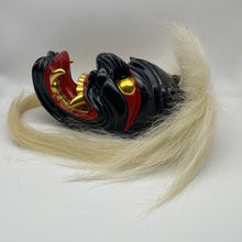 Load image into Gallery viewer, Furyumen Mask by Ichiryu Kajiwara - Wabisabi Mart
