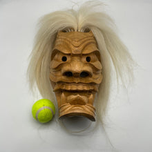 Load image into Gallery viewer, Furyumen Mask by Ichiryu Kajiwara - Wabisabi Mart