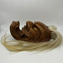 Load image into Gallery viewer, Furyumen Mask by Ichiryu Kajiwara - Wabisabi Mart