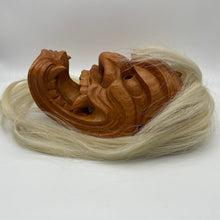 Load image into Gallery viewer, Furyumen Mask by Ichiryu Kajiwara - Wabisabi Mart