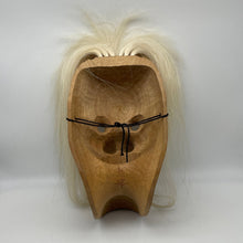 Load image into Gallery viewer, Furyumen Mask by Ichiryu Kajiwara - Wabisabi Mart