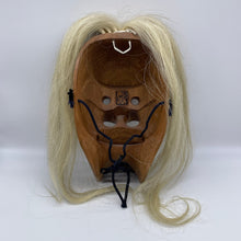 Load image into Gallery viewer, Furyumen Mask by Ichiryu Kajiwara - Wabisabi Mart