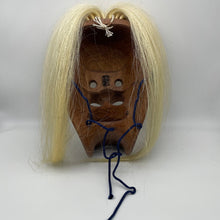 Load image into Gallery viewer, Furyumen Mask by Ichiryu Kajiwara - Wabisabi Mart