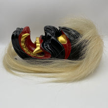 Load image into Gallery viewer, Furyumen Mask by Ichiryu Kajiwara - Wabisabi Mart