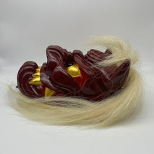 Load image into Gallery viewer, Furyumen Mask by Ichiryu Kajiwara - Wabisabi Mart