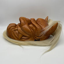 Load image into Gallery viewer, Furyumen Mask by Ichiryu Kajiwara - Wabisabi Mart