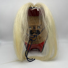 Load image into Gallery viewer, Furyumen Mask by Ichiryu Kajiwara - Wabisabi Mart