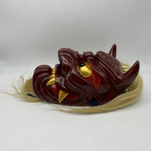 Load image into Gallery viewer, Furyumen Mask by Ichiryu Kajiwara - Wabisabi Mart