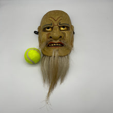 Load image into Gallery viewer, Hanakobu Akujyo Mask - Wabisabi Mart