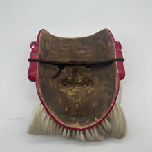 Load image into Gallery viewer, Hanakobu Akujyo Mask - Wabisabi Mart