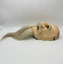 Load image into Gallery viewer, Hanakobu Akujyo Mask - Wabisabi Mart