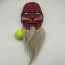 Load image into Gallery viewer, Hanakobu Akujyo Mask - Wabisabi Mart