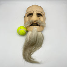 Load image into Gallery viewer, Hanakobu Akujyo Mask - Wabisabi Mart